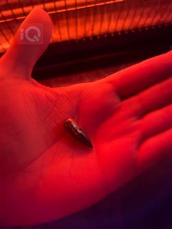 إنفينيتي QX30